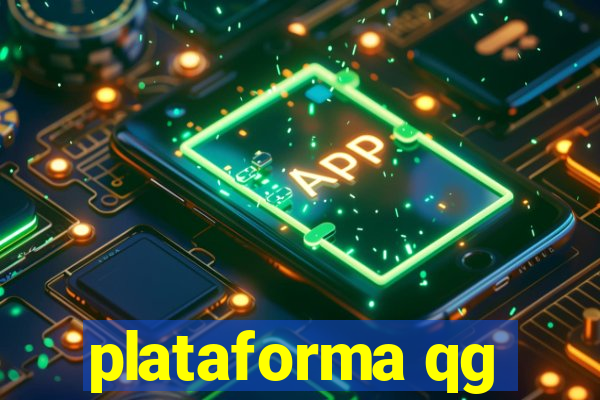 plataforma qg